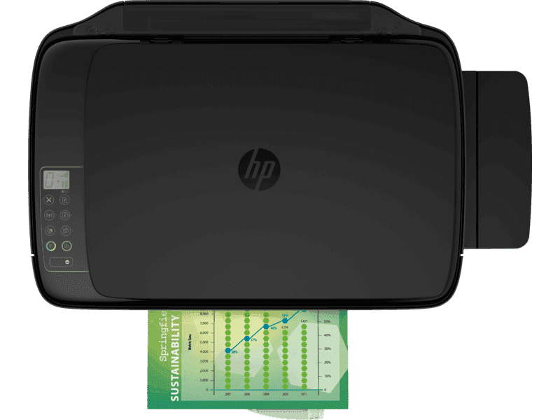IMPRESORA MTF HP INKTANK 4157