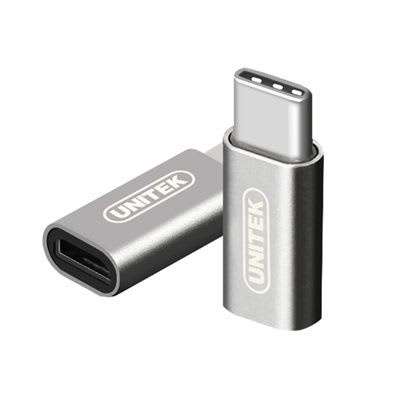 ADAPTADOR USB-C A MICRO USB1