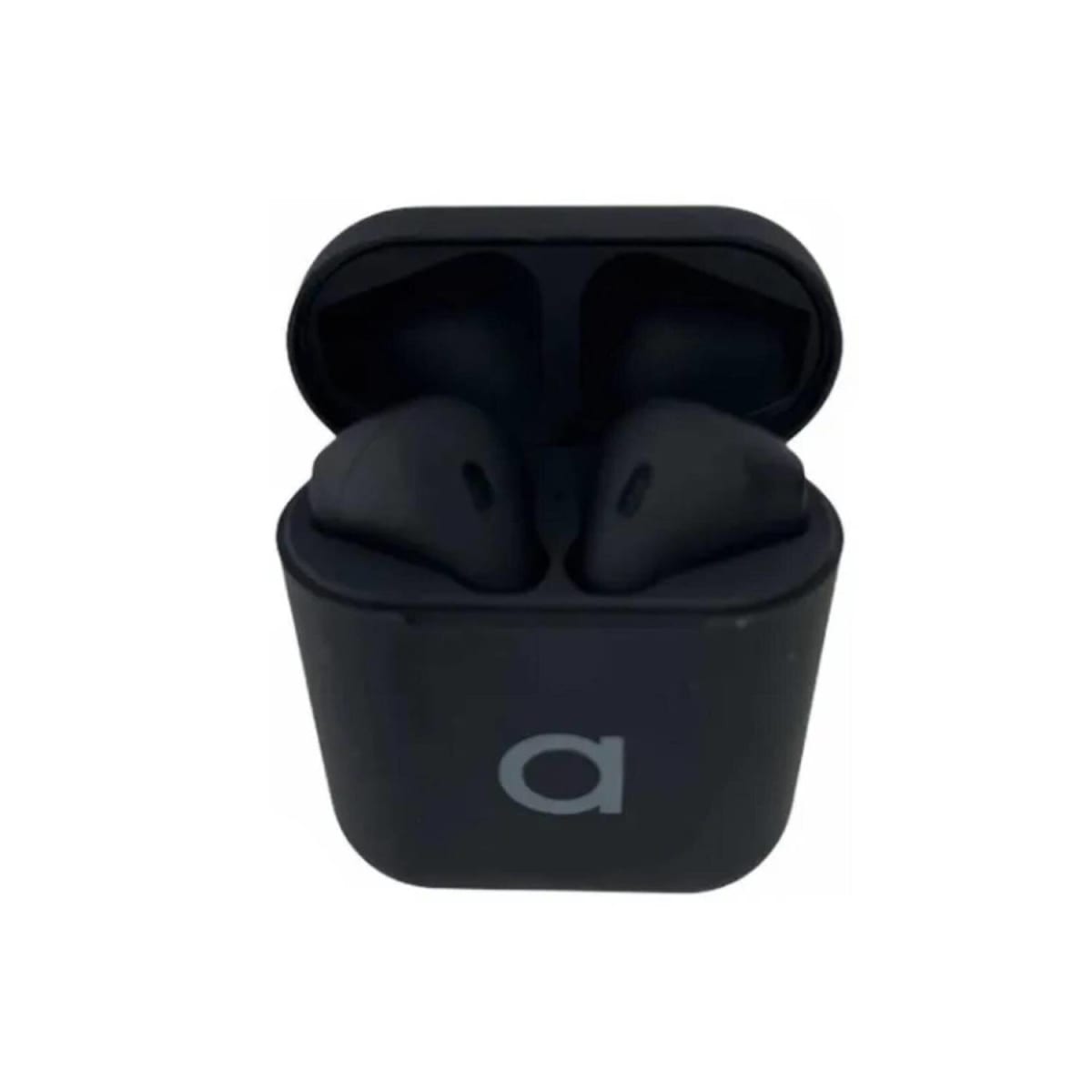 AUDIFONO EARPOD TWS NEGRO AUDIOLAB1