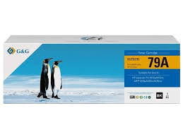 TONER G&G HP 79A COMPATIBLE1