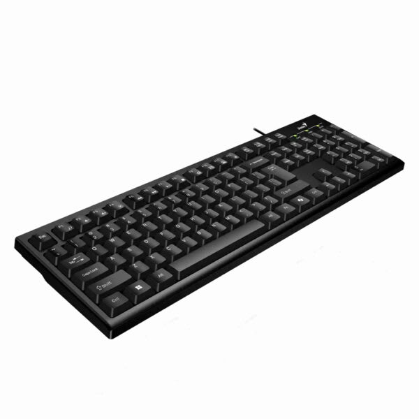 TECLADO GENIUS KB-1001