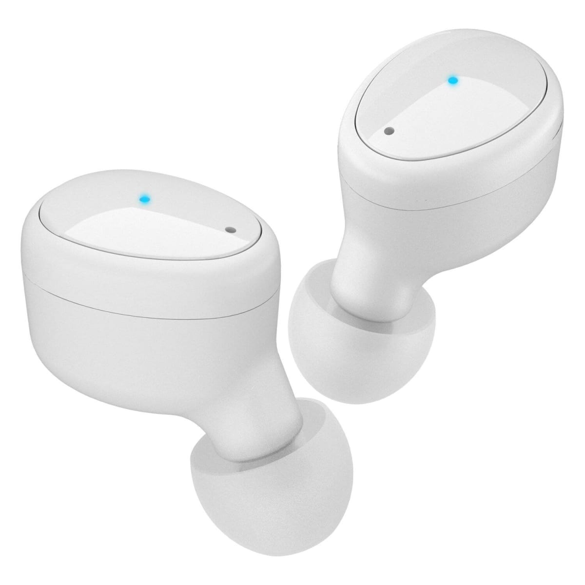 AUDIFONOS MONSTER TRUE EARBUDS BLANCO W91