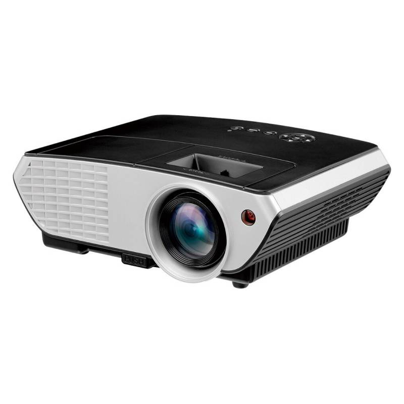PROYECTOR LED PHILCO 2000 LUMENES1