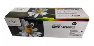TONER HP COMPATIBLE LH-285A LOGIC 85A1