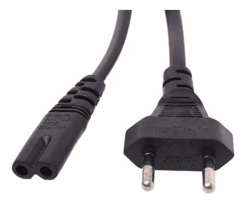 CABLE DE PODER TIPO 8 KASHIMA 1.8 MTS1