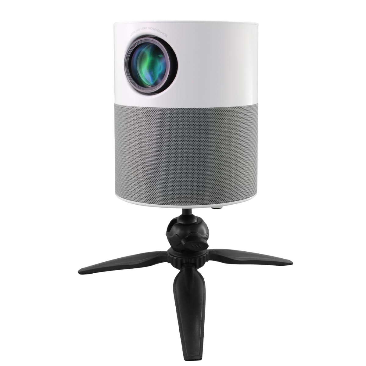 PROYECTOR HOME CINEMA FHD 1080P WIFI4
