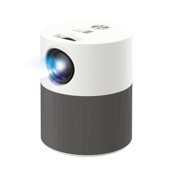 PROYECTOR HOME CINEMA FHD 1080P WIFI3
