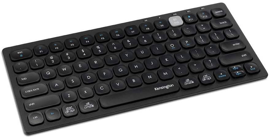 TECLADO INALÁMBRICO K75502ES1