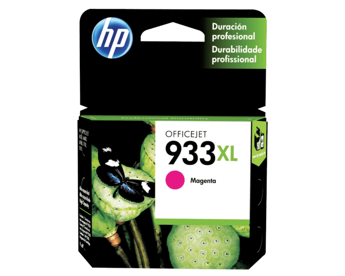 TINTA HP 933XL MAGENTA1