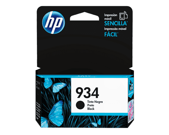 TINTA HP 934 NEGRO1