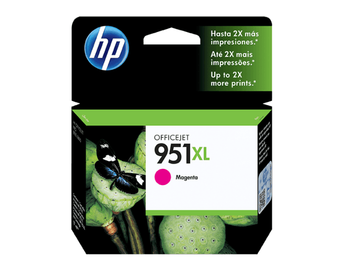 TINTA HP 951 XL MAGENTA1