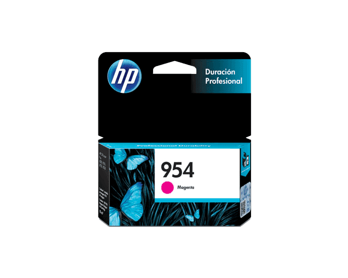 TINTA HP 954 MAGENTA1