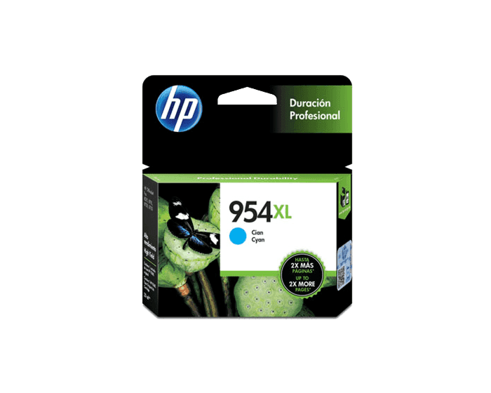 TINTA HP 954 XL CYAN1