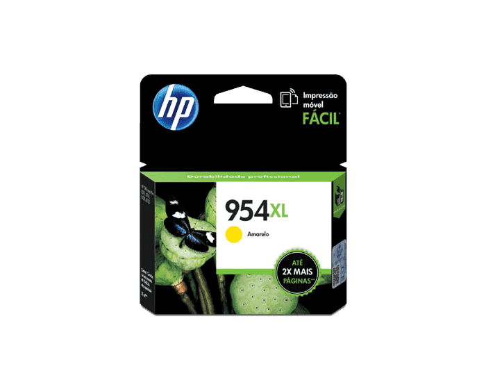 TINTA HP 954 XL YELLOW1