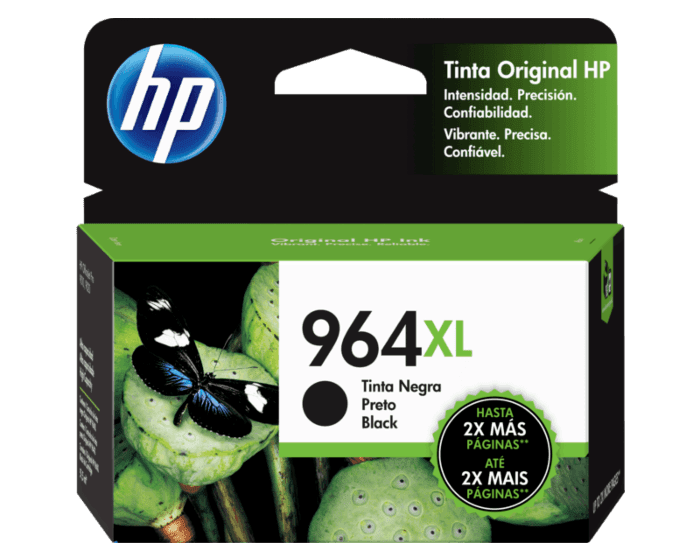 TINTA HP 964XL NEGRO1
