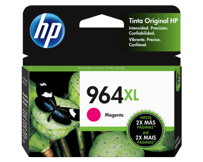 TINTA HP 964XL MAGENTA1