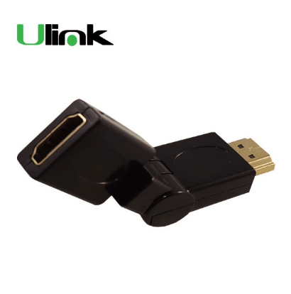 ADAPTADOR HDMI A HDMI 360°1