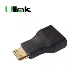 ADAPT. MINI HDMI A HDMI1