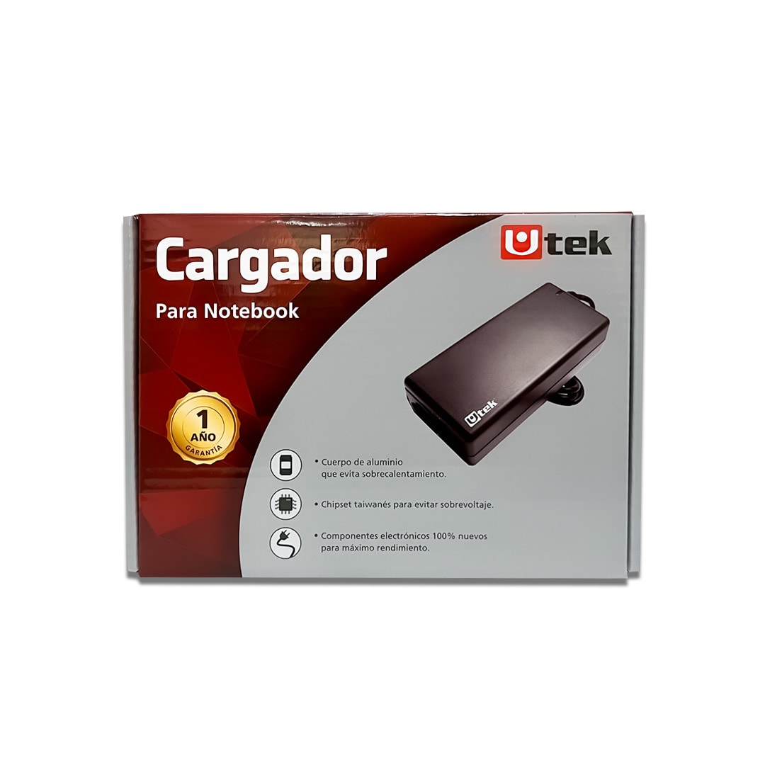 CARGADOR ACER 19V-2.37A 5.5/1.7MM1
