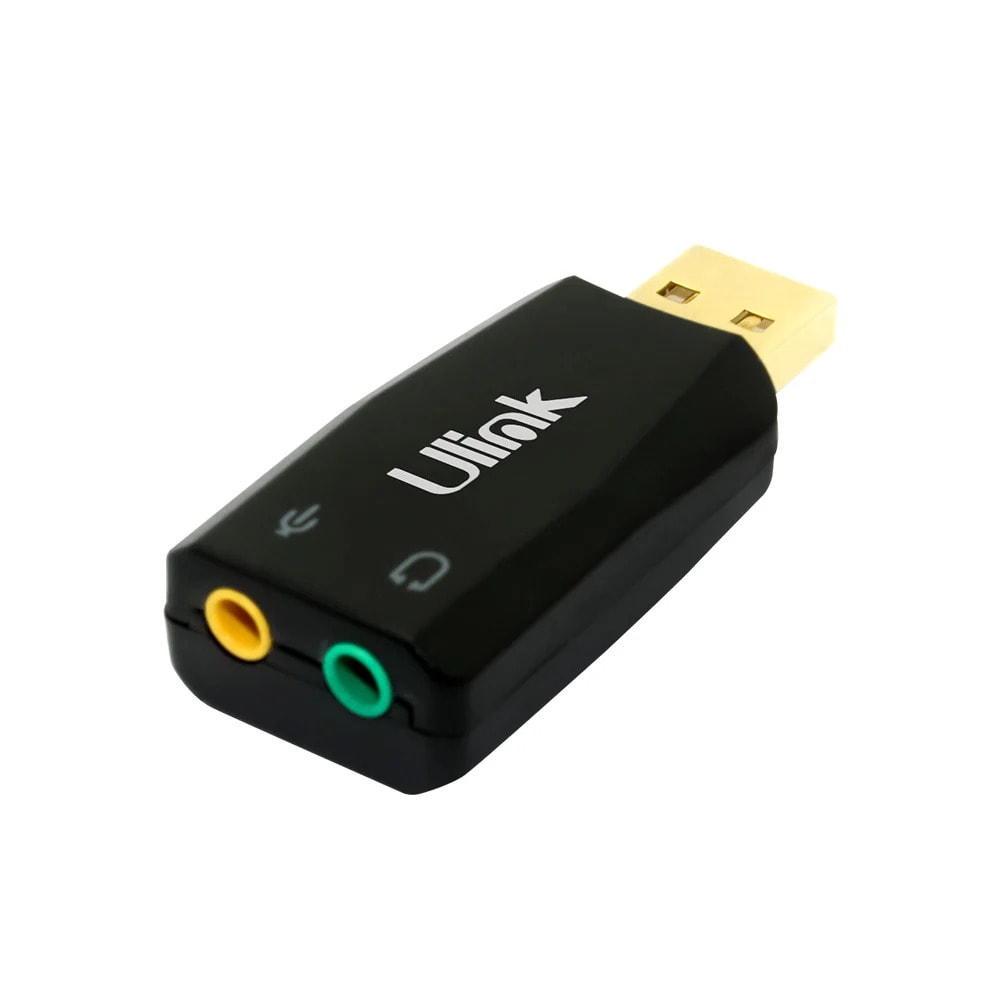 ADAPTADOR USB 2.0 A AUDIO 3.5MM1