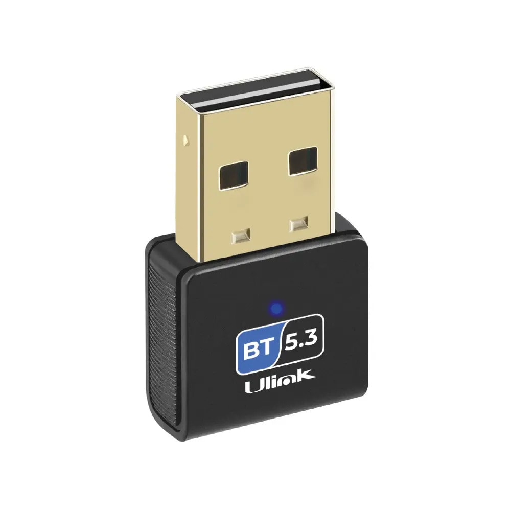 ADAPTADOR USB A BLUETOOTH 5.31