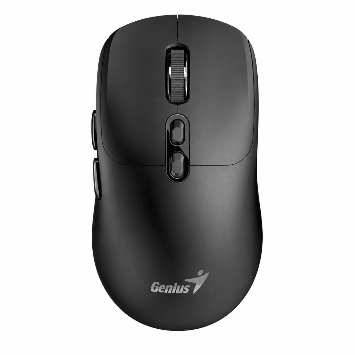 MOUSE INALÁMBRICO NX-8080S BT1