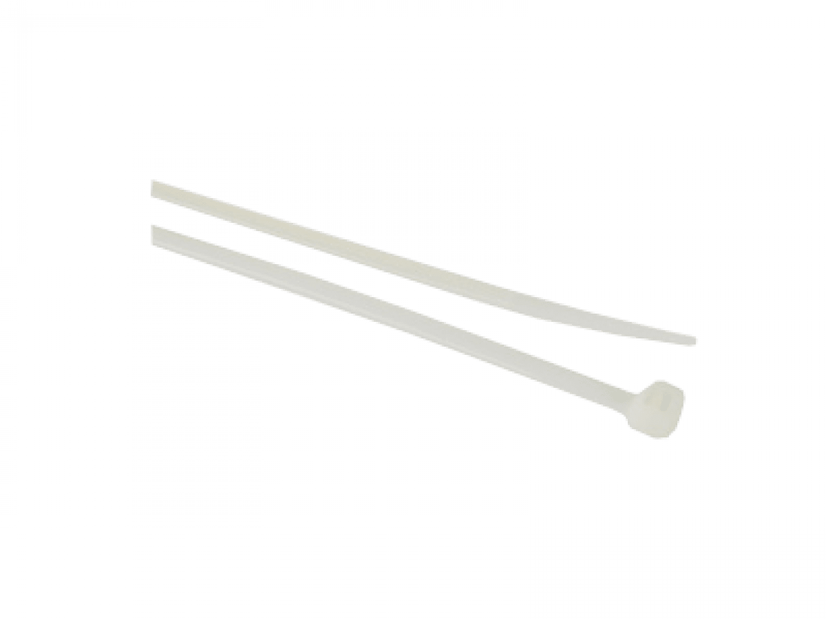 AMARRA PLASTICA BLANCA 100 UNIDADES1