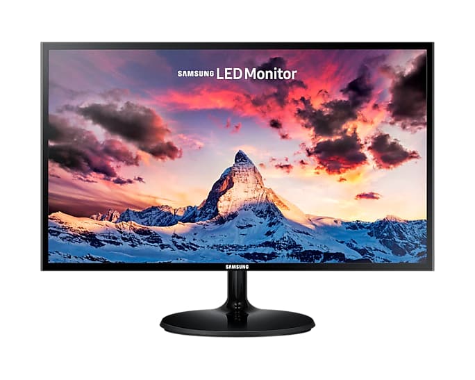 MONITOR SAMSUNG 27