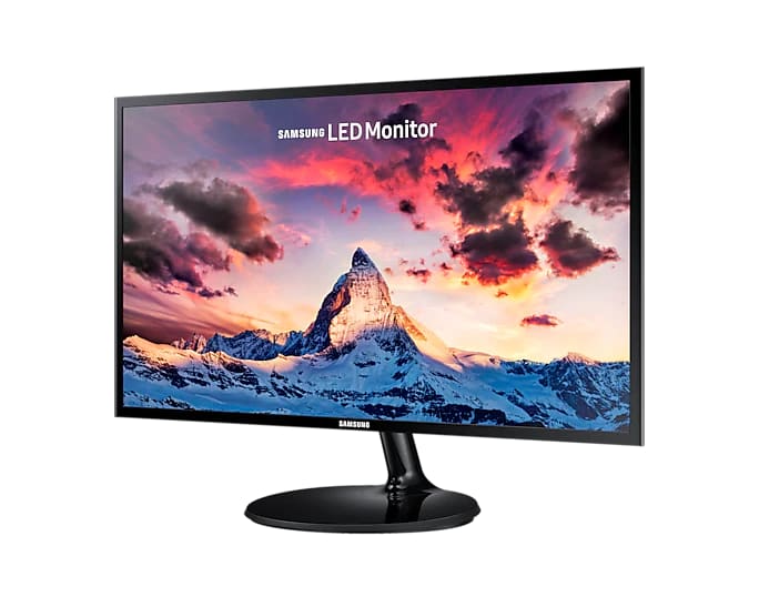 MONITOR SAMSUNG 27