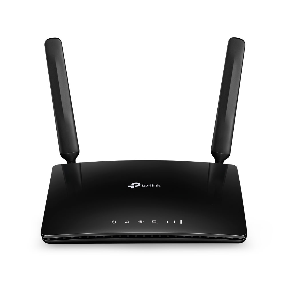 ROUTER 4G LTE INAL. AC1200 MR400TP-LINK1