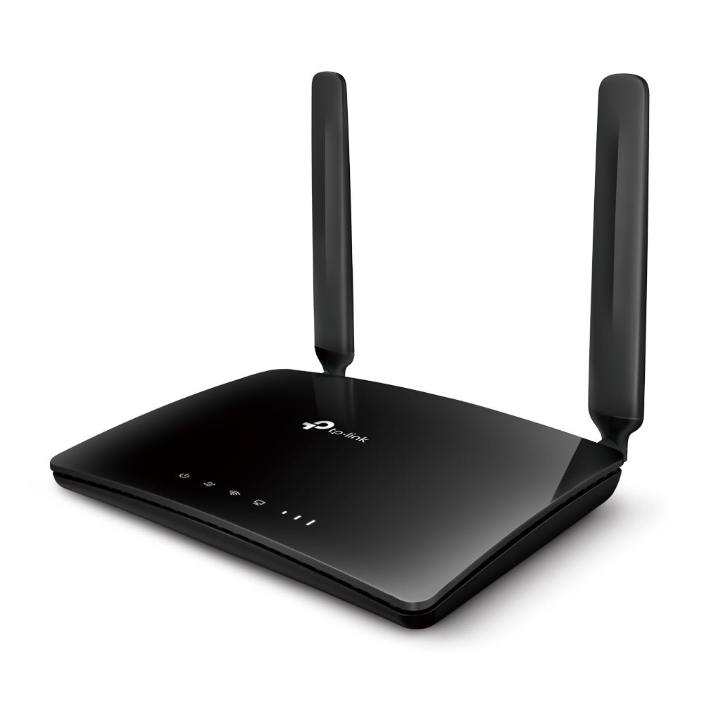 ROUTER 4G LTE INAL. AC1200 MR400TP-LINK2