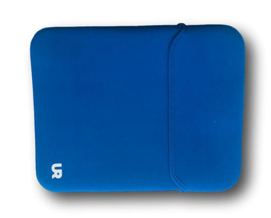 FUNDA REVERSIBLE BLUE/BLACK 15