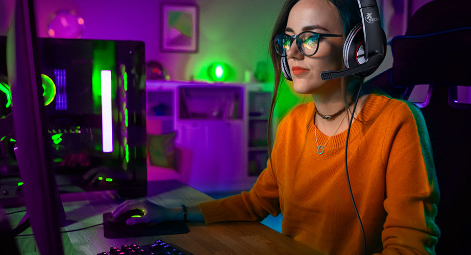 AUDIFONO XTECH 531 USB1