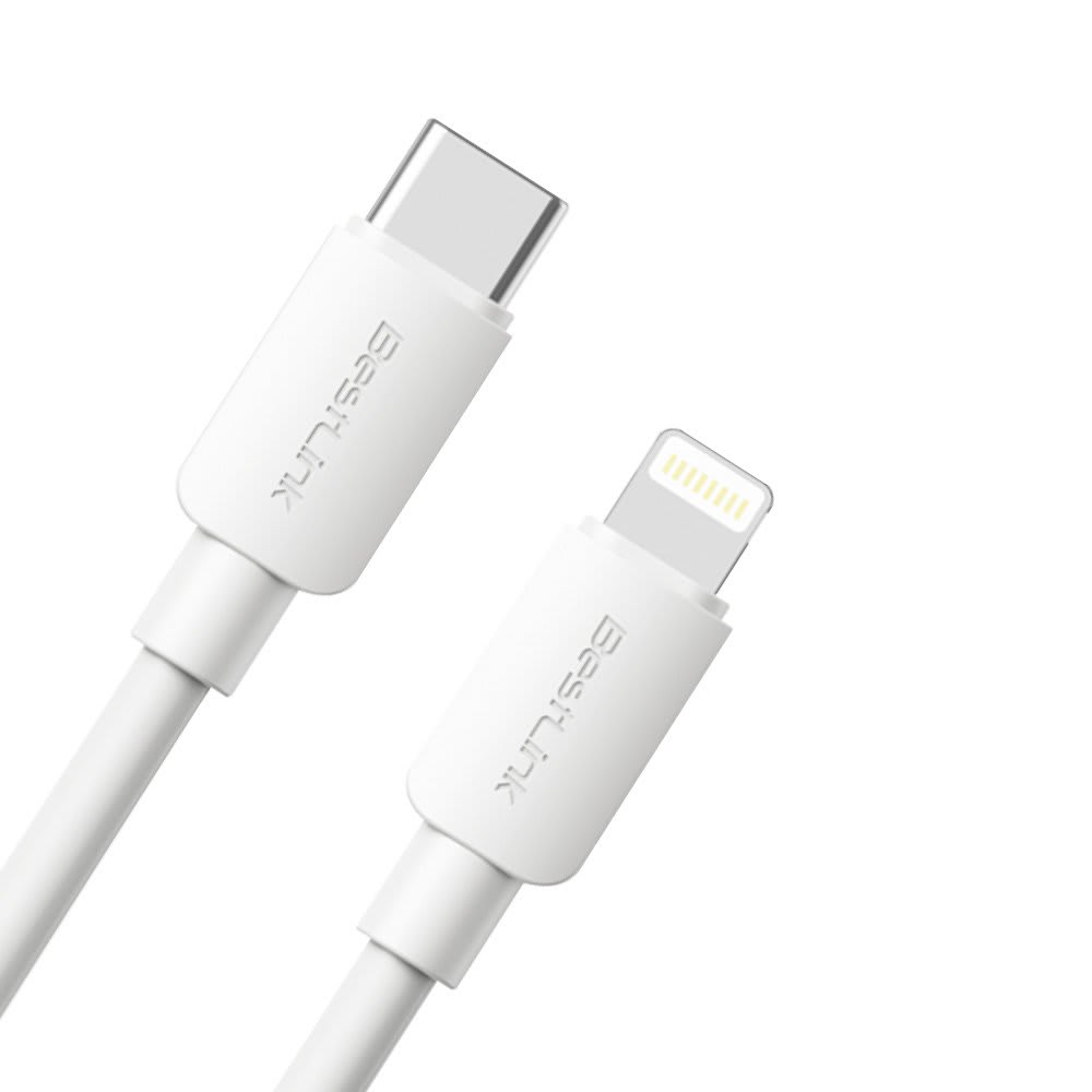 CABLE USB-C A LIGHTNING1