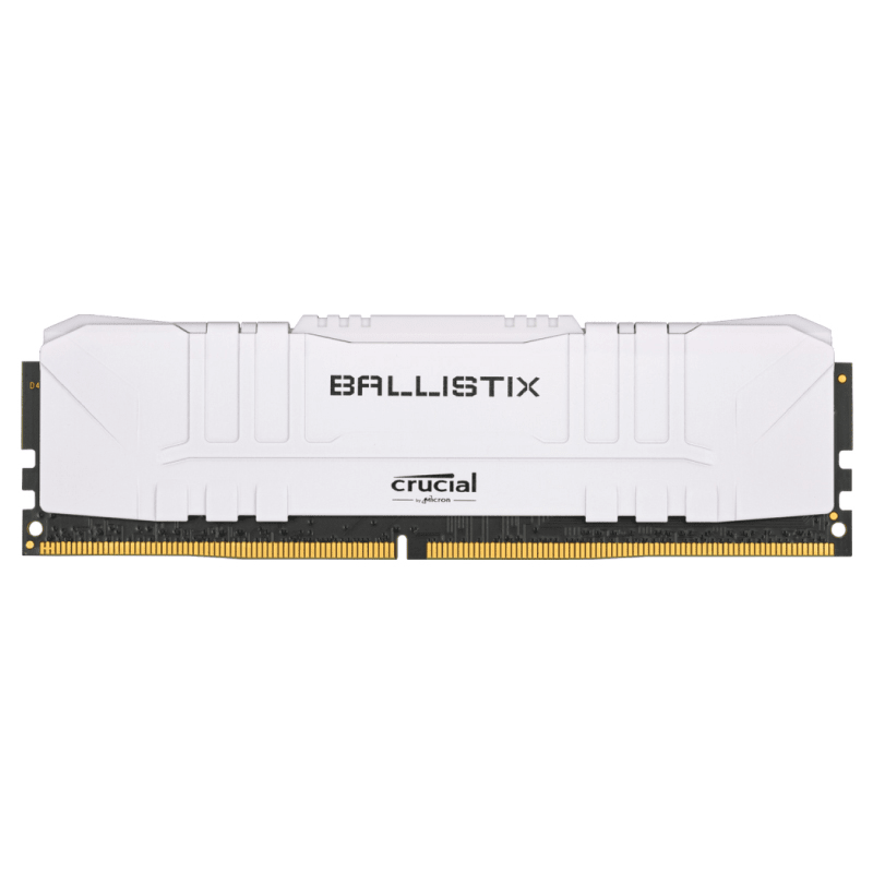 MEMORIA RAM 8GB CRUCIAL DIM DDR4 32001