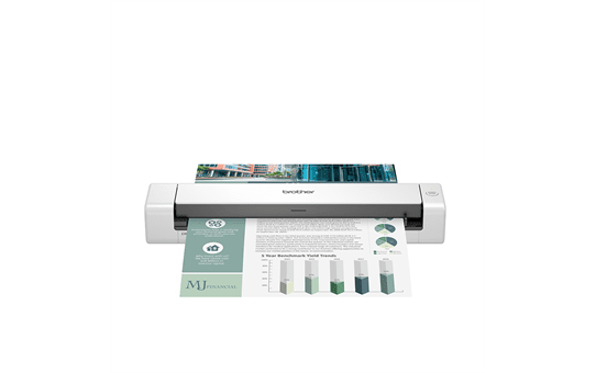 SCANNE BROTHER DS-740D3