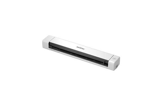 SCANNER BROTHER DS-640 UPC PORTATIL1