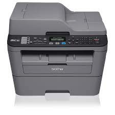 IMPRESORA MFP LASER BROTHER MFC-L2700DW1