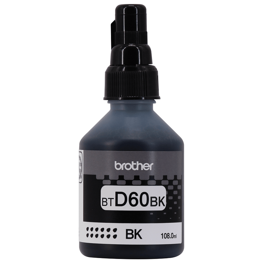 TINTA BROTHER BTD60BK1