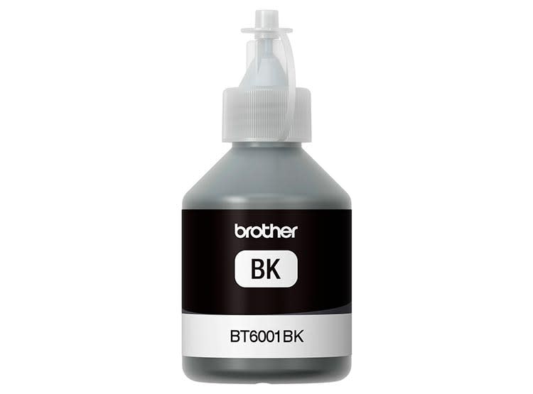 TINTA BROTHER BT6001BK NEGRO1