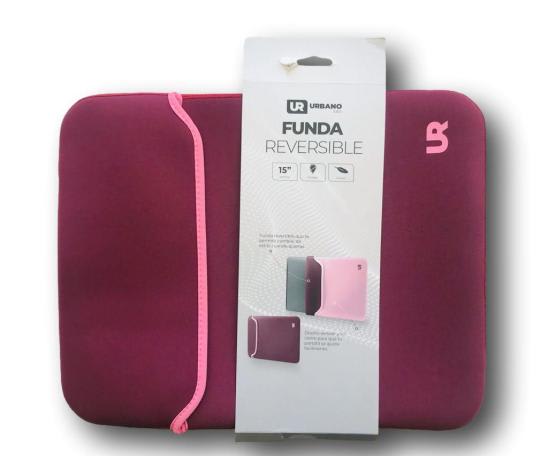 FUNDA URBAN 15