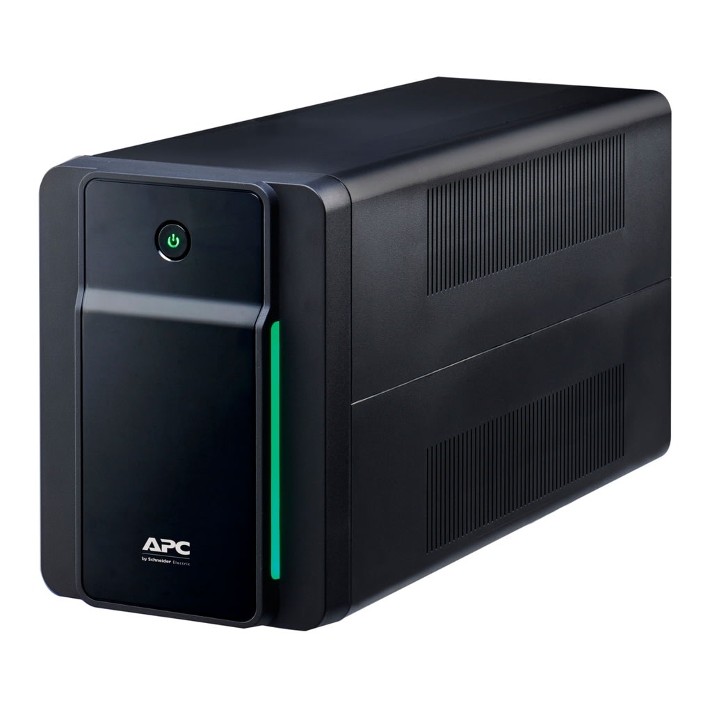 UPS APC EASY 1200VA/650W TORRE BVG1200I-MSX AVR1
