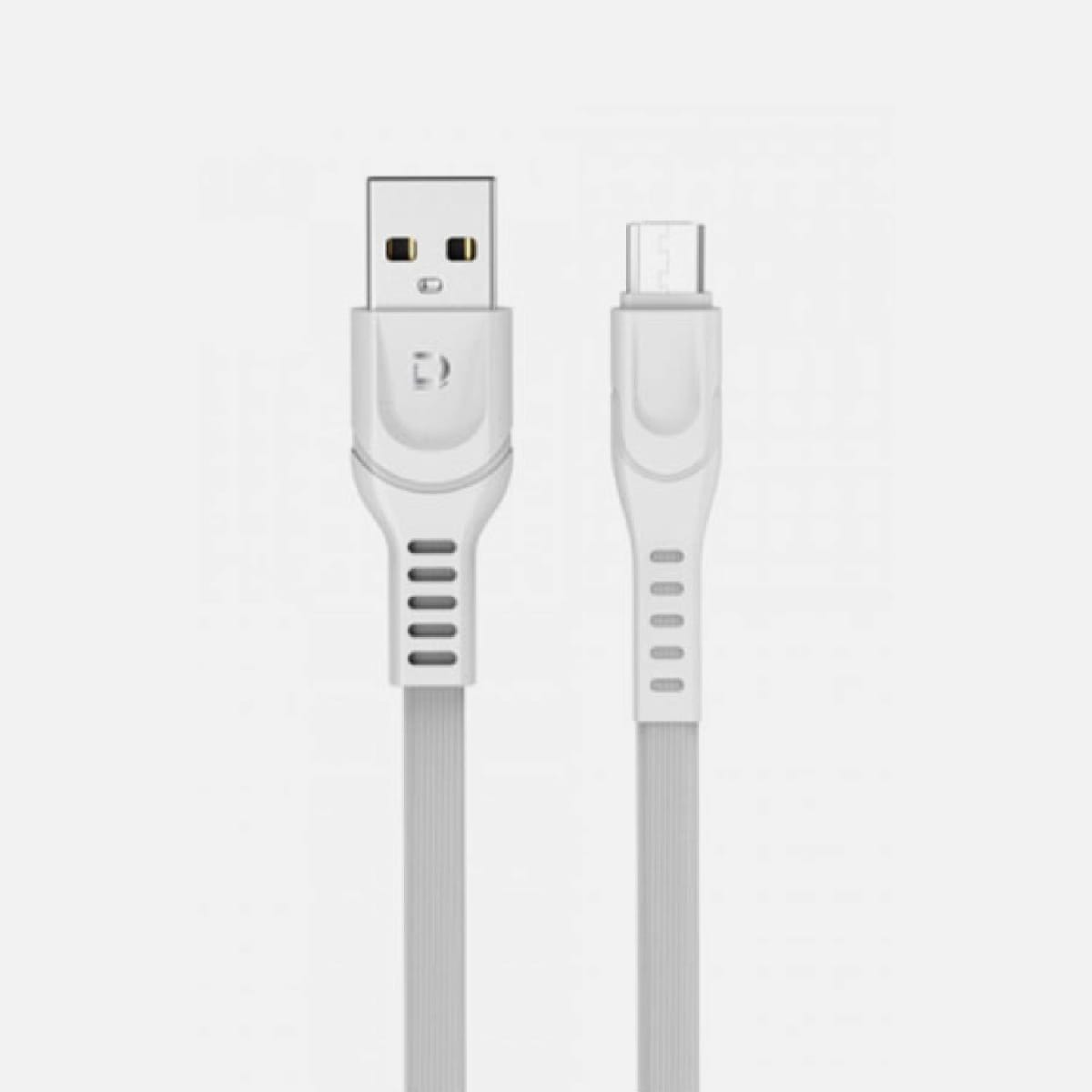 CABLE  USB A USB-C 1M1