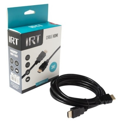 CABLE HDMI 3MTS RCL1