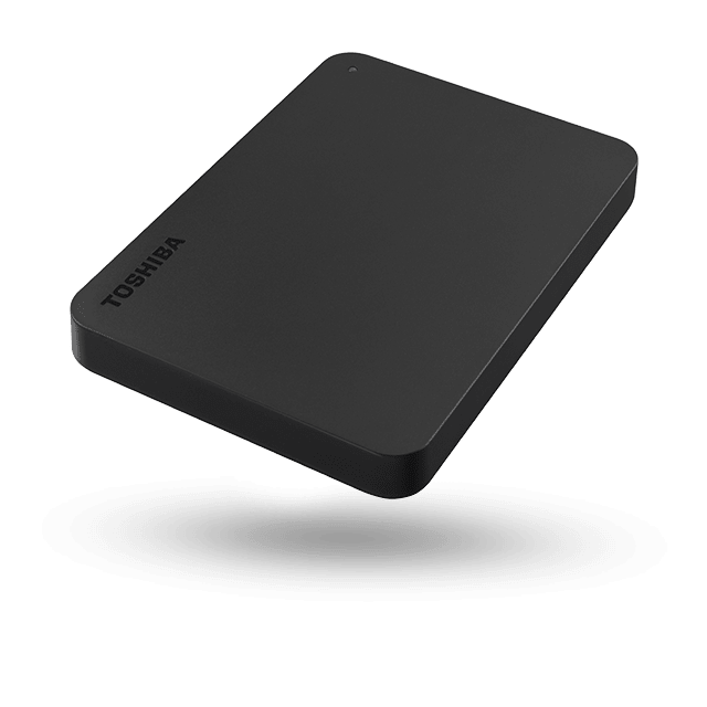 DISCO DURO EXT. TOSHIBA 4TB1