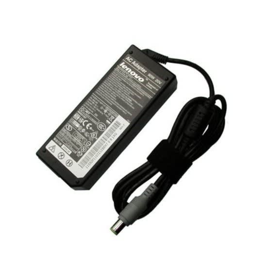 CARGADOR NOTEBOOK LENOVO 20V/3.25A/65W 7.9X5.5MM1