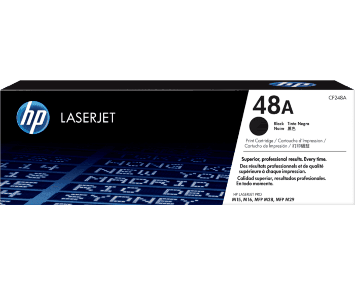 TONER HP 48A CF248A1