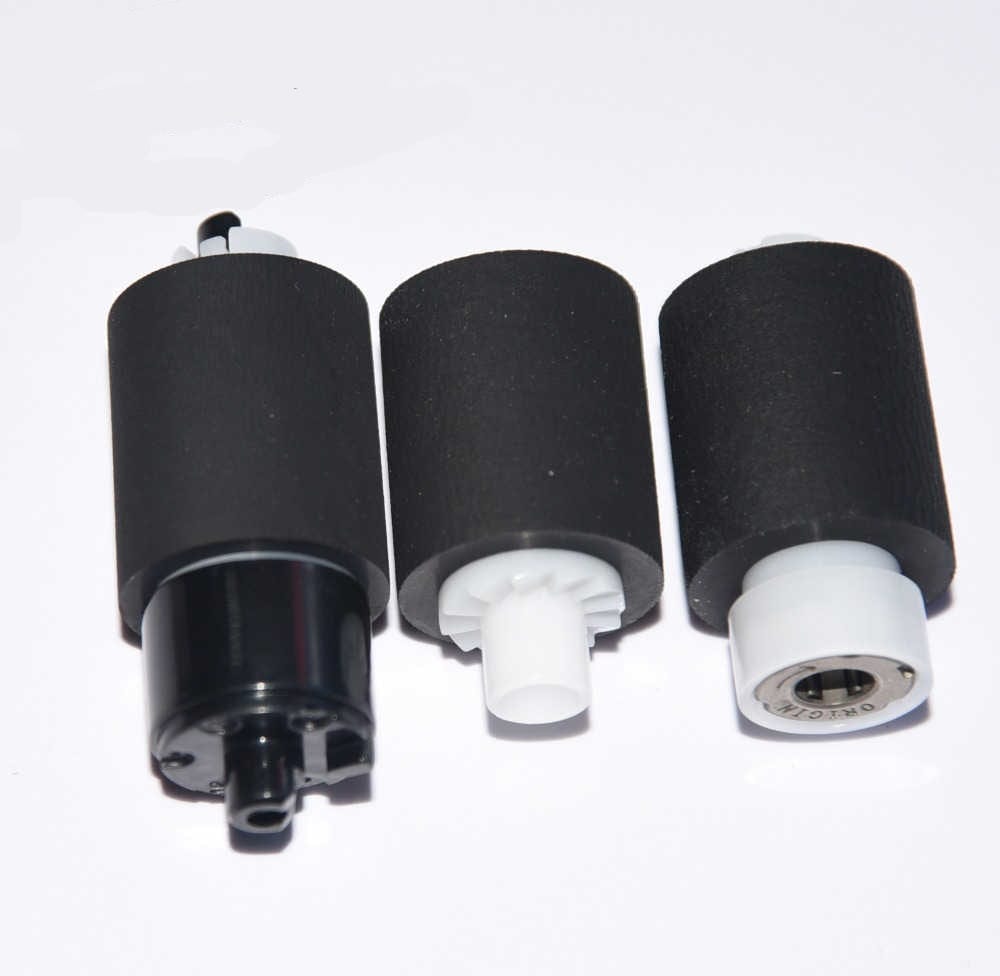 CONJUNTO DE POLEA DE ALIMENTACION KYOCERA1