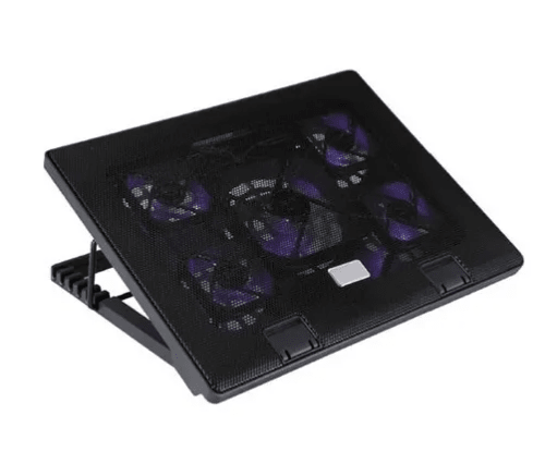 COOLER PARA NOTEBOOK 12-17