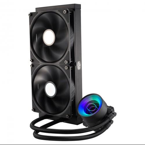 COOLER MASTER MLX-D28M-A14PK-R1 WATER  ML280 MIRROR3